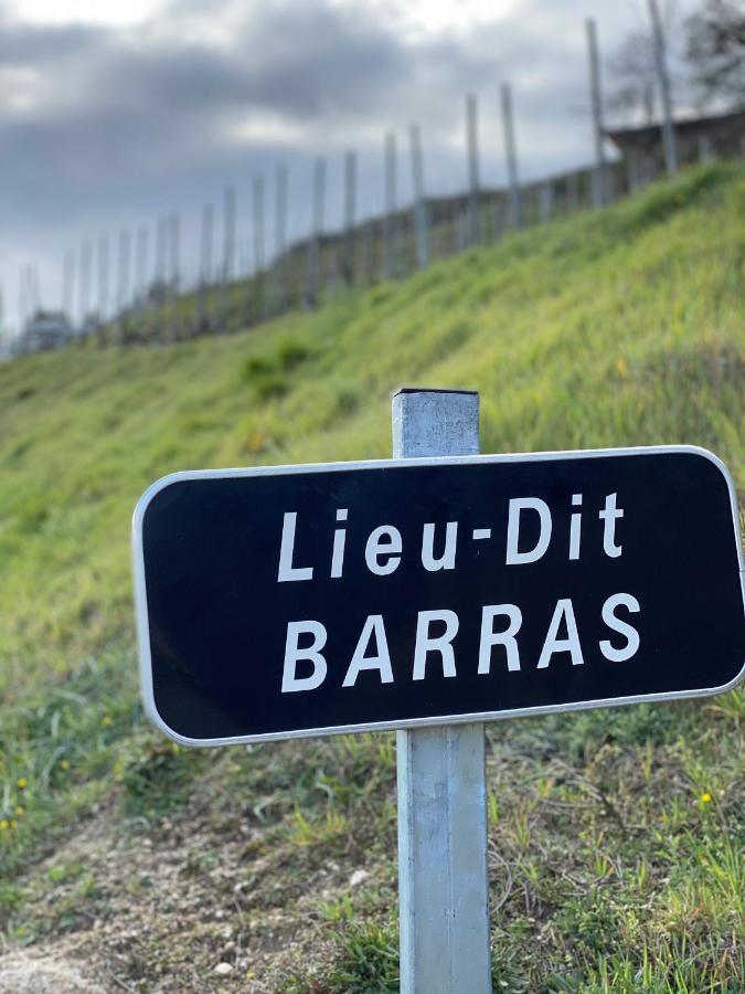 Holiday home Les Barras'k Saint-Peray