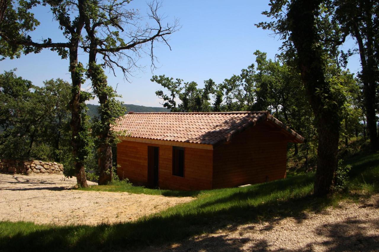 Holiday home Les Barras'k Saint-Peray