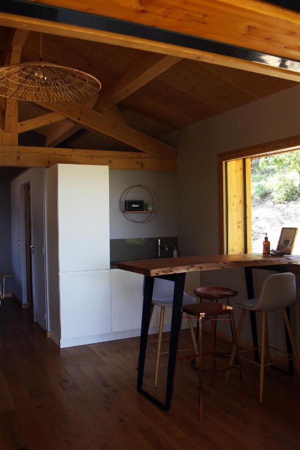 Casa vacanze Les Barras'k
