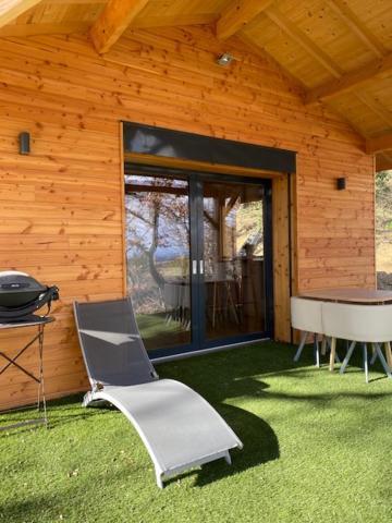 Casa vacanze Les Barras'k *